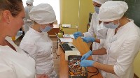  В Сахалинском медколледже вновь будут готовить зубных техников, Фото: 4