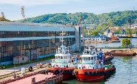Резидент СПВ производит уникальные металлоконструкции для нефтегазовых проектов Сахалина, Фото: 4
