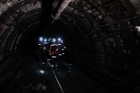 Областные власти озабочены судьбой шахты «Ударновской», Фото: 1