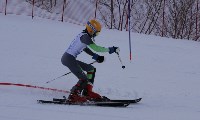 На Сахалине завершились всероссийские соревнования по горнолыжному спорту «Утро Родины» , Фото: 4