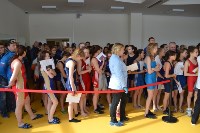 Участники Первенства России по вольной борьбе среди девушек приехали на Сахалин, Фото: 7