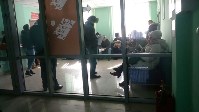 Жители Южно-Сахалинска жалуются на огромные очереди в МФЦ, Фото: 3