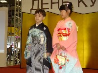 День культуры Японии на Сахалине, Фото: 75
