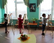 Солнышко, детский сад №7, г. Корсаков, Фото: 3