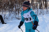 Первые соревнования по лыжным гонкам зимнего сезона прошли в Южно-Сахалинске, Фото: 26