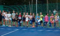 Больше 120 теннисистов сразились за кубок мэра Южно-Сахалинска, Фото: 8
