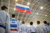 Сахалинские дзюдоисты стали призерами Всероссийского турнира в Магадане, Фото: 8