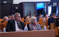 Развитие транспортного комплекса морской линии Ванино –Холмск, Фото: 1