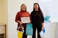 Подведены итоги VII гастрономического марафона "Почувствуй вкус Сахалина", Фото: 4