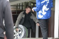 Почти 600 адресных посылок получат участники СВО от жителей Сахалинской области, Фото: 3