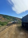 Сахалинские мэры отчитались, какие дороги привели в порядок в августе, Фото: 5