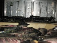 Перекупщика лосося, добытого браконьерами, задержали на Сахалине, Фото: 4