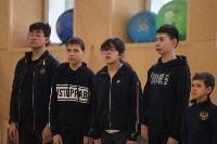 Определили сильнейших в бочча, Фото: 11