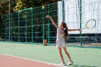 Турнир по теннису на Кубок мэра Южно-Сахалинска собрал около 90 спортсменов, Фото: 4