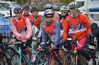 Региональные соревнования по велоспорту "Анивское кольцо-2018" прошли на Сахалине, Фото: 21