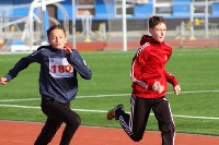 Юные сахалинцы сразились за звание сильнейший в спортшколе летних видов спорта, Фото: 9