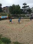Чемпионов области по пляжному волейболу определили в Корсакове , Фото: 2