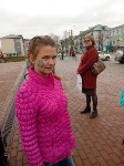 Акция, посвященная Международному дню пропавших детей, прошла в пяти городах Сахалина, Фото: 17