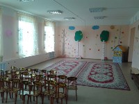 Ручеёк, детский сад №58, с. Дальнее, Фото: 1
