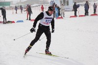 XXIV Троицкий лыжный марафон собрал более 600 участников, Фото: 2