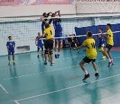 Чемпионат Сахалинской области по волейболу , Фото: 2