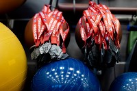 На Сахалине гонки с препятствиями открыли новый сезон, Фото: 7