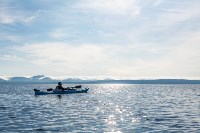 Сахалинские каякеры вернулись из похода по Вавайским озерам, Фото: 6