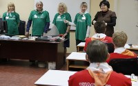 Конкурс профессионального мастерства среди инвалидов стартовал в Южно-Сахалинске, Фото: 25