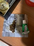 Гашишное масло и марихуану хранил у себя дома южносахалинец, Фото: 1