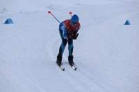 На Сахалине начался чемпионат области по лыжным гонкам, Фото: 24