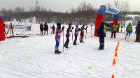 Спортсмены из трех городов приняли участие в лыжных соревнованиях в Александровске-Сахалинском, Фото: 6