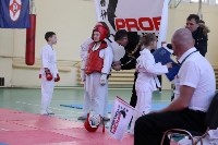 Юные каратисты Сахалина встретились на татами чемпионата по киокусинкай , Фото: 9