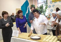 Первый фестиваль-конкурс татарской кухни в Южно-Сахалинске, Фото: 1
