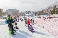 Этап Кубка России по сноуборду, Фото: 20