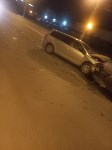 Очевидцев столкновения двух "Тойот" ищут в Южно-Сахалинске, Фото: 1