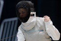 Соревнованию по фехтованию, Фото: 4