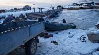 Четверых сахалинцев задержали  за незаконную добычу водных биоресурсов, Фото: 2