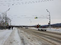 ГИБДД разыскивает очевидцев происшествия в Новоалександровске, Фото: 5