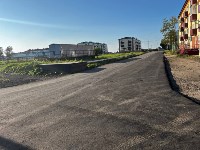 Сахалинские мэры отчитались, какие дороги привели в порядок в августе, Фото: 3