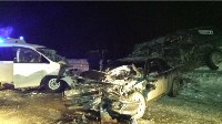 Один человек погиб и семь пострадали в ДТП в Холмском районе, Фото: 6
