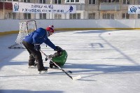В Южно-Сахалинске прошли турниры среди дворовых команд, Фото: 7