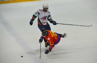 Финальный матч второй лиги чемпионата по хоккею на Кубок губернатора Сахалинской области , Фото: 6