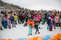 «Жаркий спуск», Фото: 1