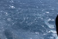 Поиски двух пропавших судов в Охотском море прекращены из-за шторма, Фото: 5
