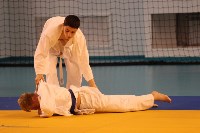 Второй год подряд в Южно-Сахалинске проводится международный турнир по дзюдо, Фото: 28