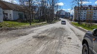 Состояние дорог проверили в Александровске-Сахалинском, Фото: 4
