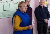Легкоатлеты со всего Сахалина сразились за путевки на первенство Дальнего Востока, Фото: 4