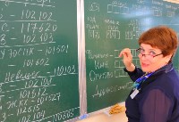 ЕГЭ по математике досрочно написали 92 сахалинца, Фото: 6