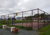 Детские площадки Корсакова, Фото: 76