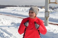 Пункты бесплатного проката лыж  открыты во всех районах Сахалинской области, Фото: 6